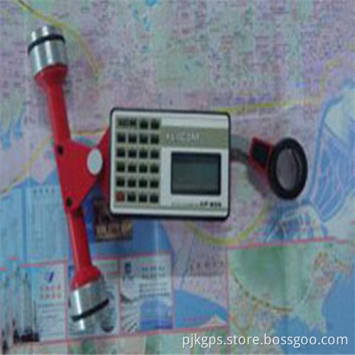 Digital Planimeter Kp-90n